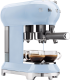 SMEG ECF01PBEU Espresso apparaat