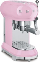 SMEG ECF01PKEU Espresso apparaat