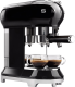 SMEG ECF01BLEU Espresso apparaat