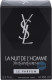 Yves Saint Laurent La Nuit Le Parfum