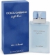 Dolce and Gabbana Light Blue Eau Intense Eau De Parfum