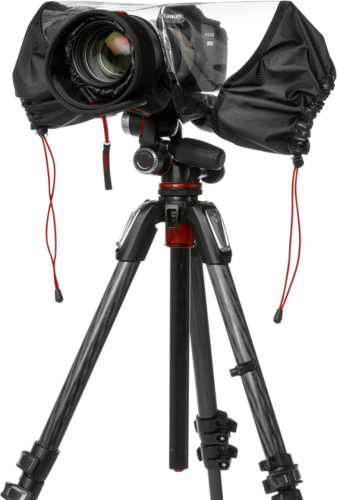 Manfrotto E-702 PL - Elements Cover