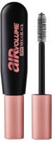 L'Oréal Paris Air Volume 30H langhoudende mascara - Mega Black