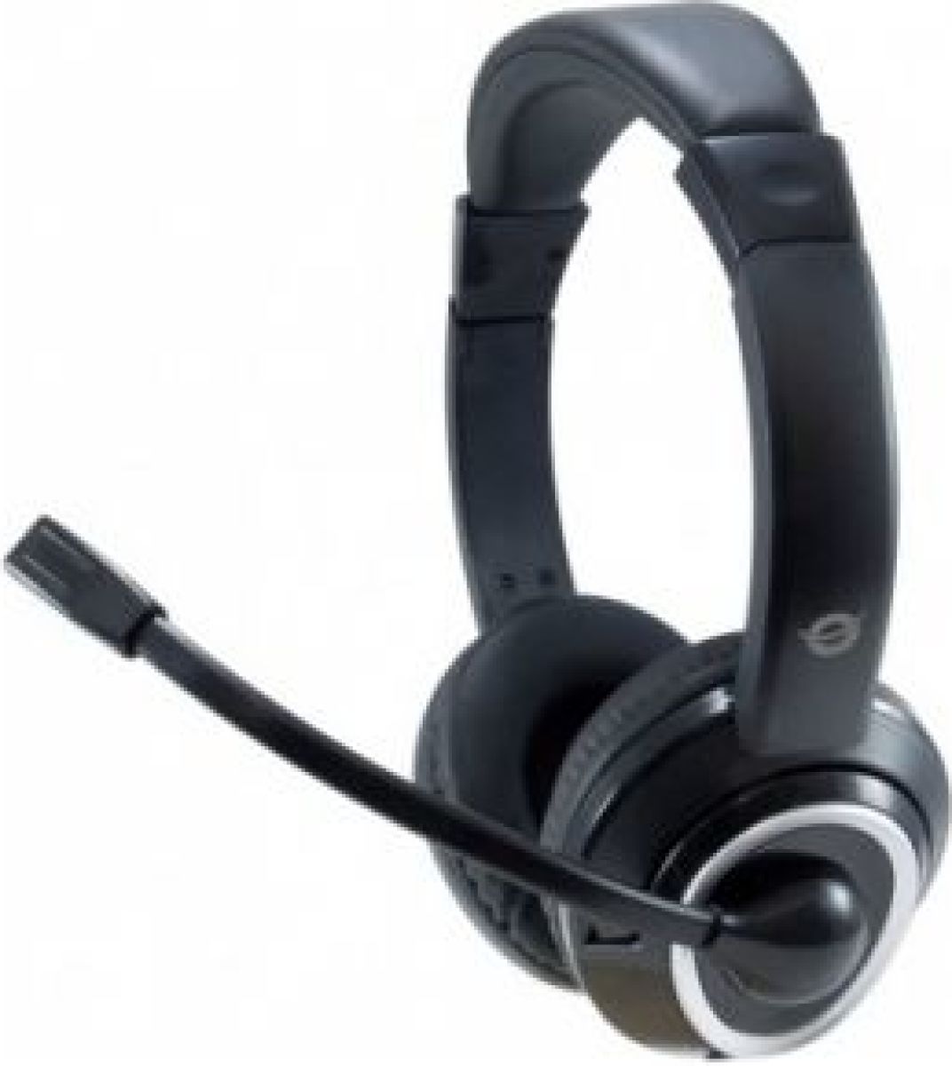 Conceptronic POLONA02B hoofdtelefoon/headset