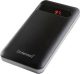 Intenso Powerbank PD10000 Power Delivery 10000 mAh zwart