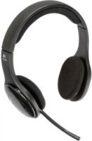 Logitech Headset H800 Wireless