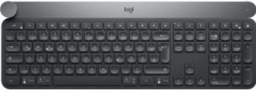 Logitech Craft Qwertz Zwitsers