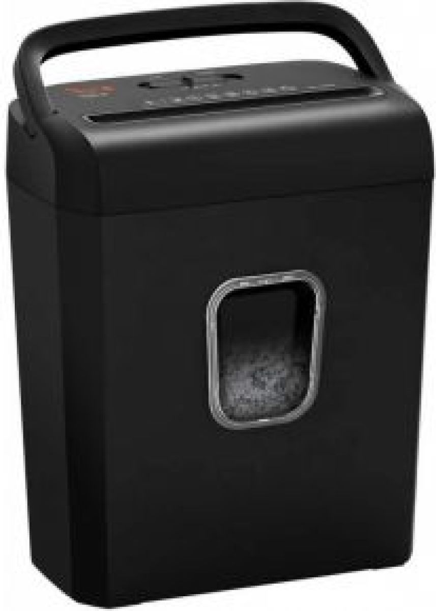 Peach PS500-30 papiervernietiger Deeltjesversnippering 65 dB Zwart