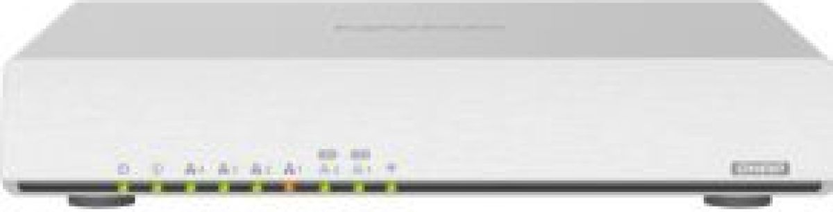 QNAP QHora-301W draadloze router