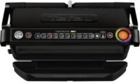 Tefal GC 7228 Optigrill+ XL