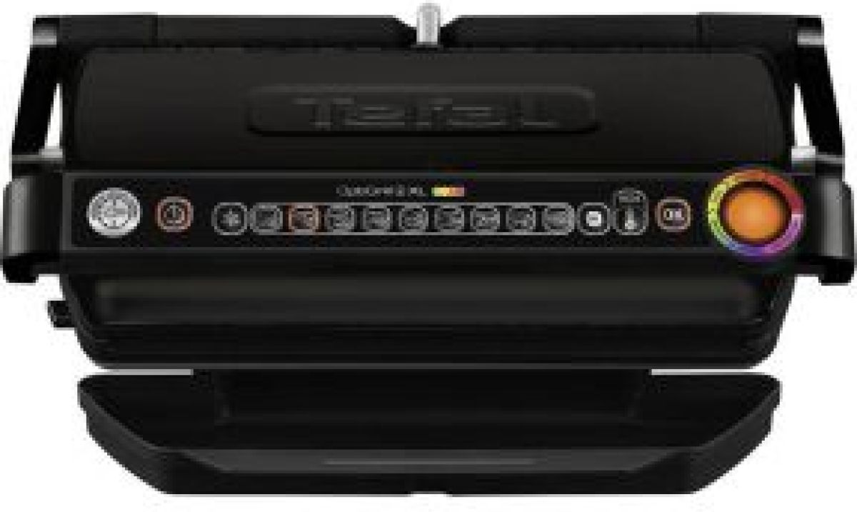 Tefal GC 7228 Optigrill+ XL