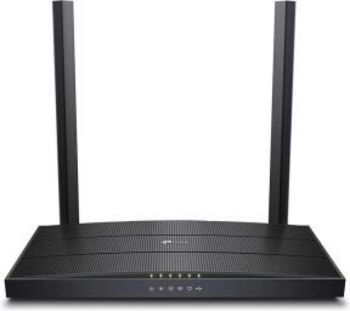TP-Link Archer VR400 V3 draadloze router Dual-band (2.4 GHz / 5 GHz) Gigabit Ethernet Zwart