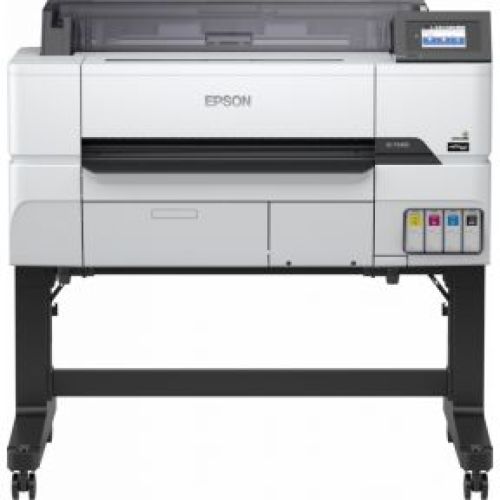 Epson SureColor SC-T3405 grootformaat-printer Kleur 2400 x 1200 DPI A1 (594 x 841 mm) Ethernet LAN W
