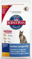 Hill's Feline Mature Adult Chicken 300 gr