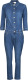 VILA jumpsuit VIBARKAN donkerblauw