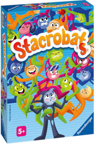 Ravensburger RV Classic - Stapelmannetjes