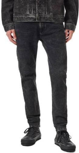 Diesel skinny jeans Sleenker black
