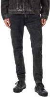 Diesel skinny jeans Sleenker 09c2302 black