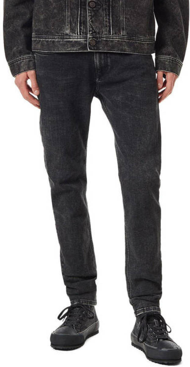 Diesel skinny jeans Sleenker 09c2302 black