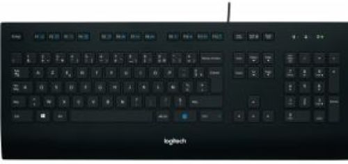 Logitech K280e Azerty FR