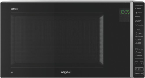 Whirlpool MWP 303 SB