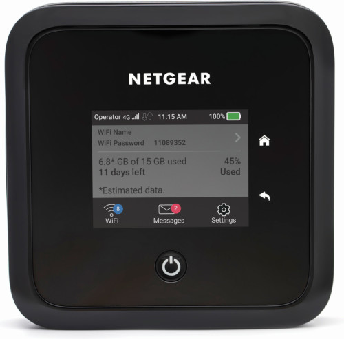 Netgear Nighthawk M5 5G WiFi Mobile Router