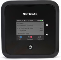 Netgear Nighthawk M5 5G WiFi Mobile Router