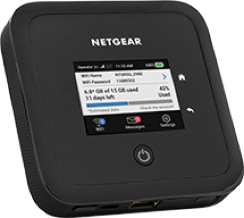 Netgear Nighthawk M5 5G WiFi Mobile Router