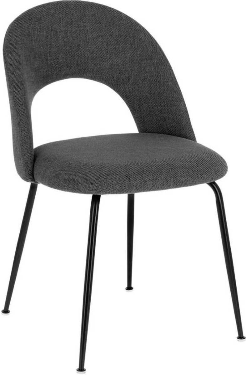 Kave Home eetkamerstoel Mahalia (set van 2)