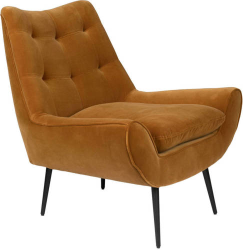 Dutchbone fauteuil Glodis