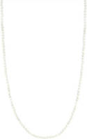 Ti Sento - Milano sterling zilveren ketting 3962WA
