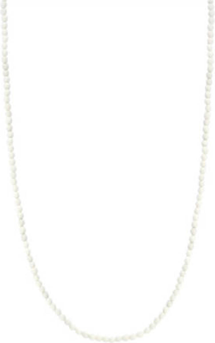 Ti Sento - Milano sterling zilveren ketting 3962WA