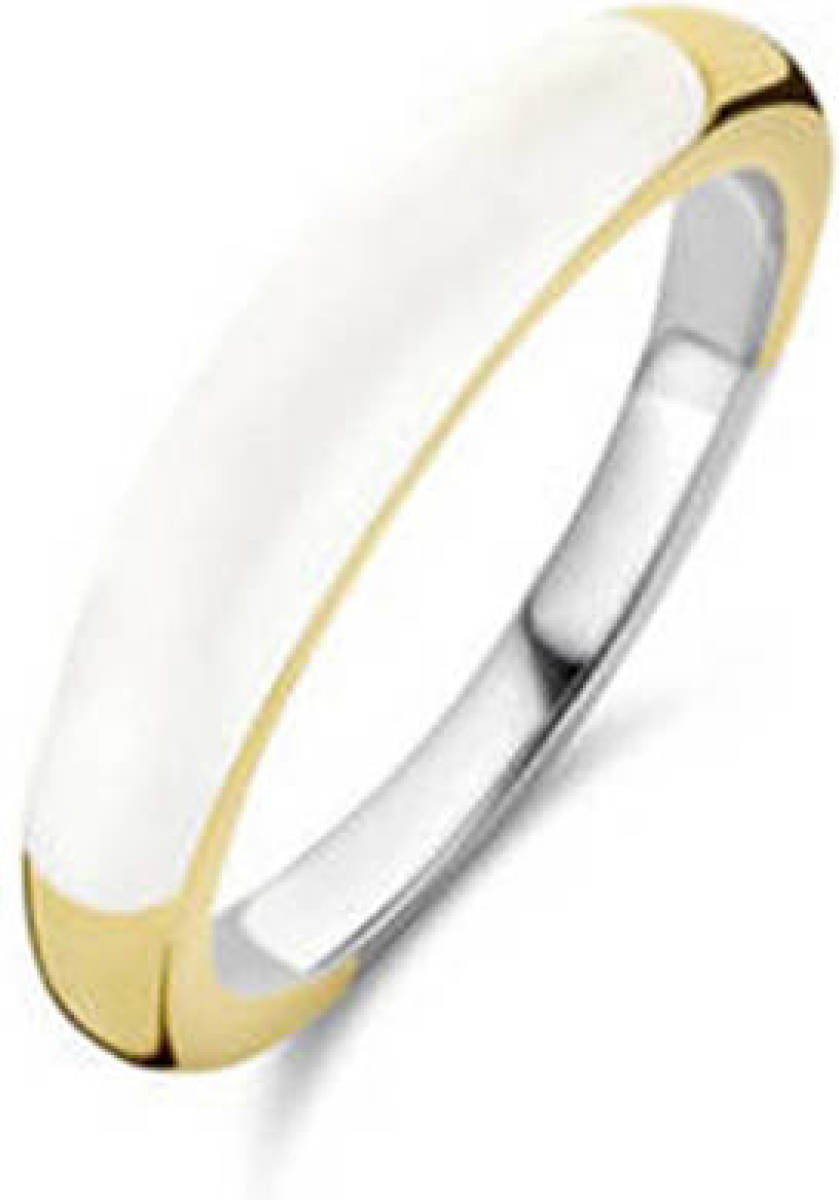Ti Sento - Milano sterling zilveren ring 12230WA
