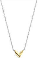 Ti Sento - Milano sterling zilveren ketting 3990SY