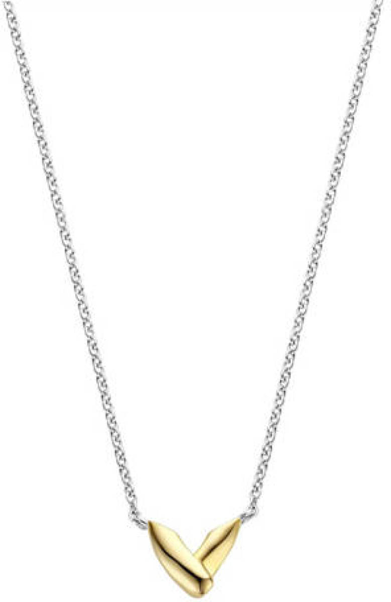 Ti Sento - Milano sterling zilveren ketting 3990SY