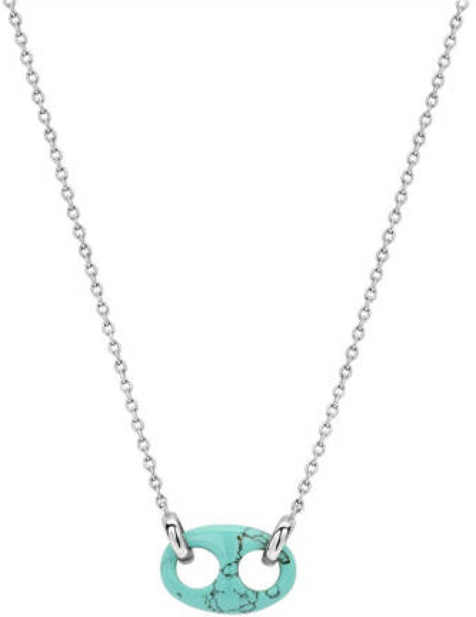 Ti Sento - Milano sterling zilveren armband 3987TQ