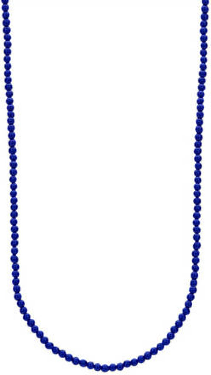 Ti Sento - Milano sterling zilveren ketting 3962BL