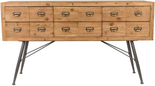 Dutchbone Six dressoir