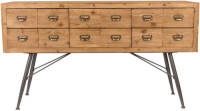 Dutchbone Six dressoir