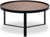 wehkamp home salontafel Hugo (⌀80 cm)