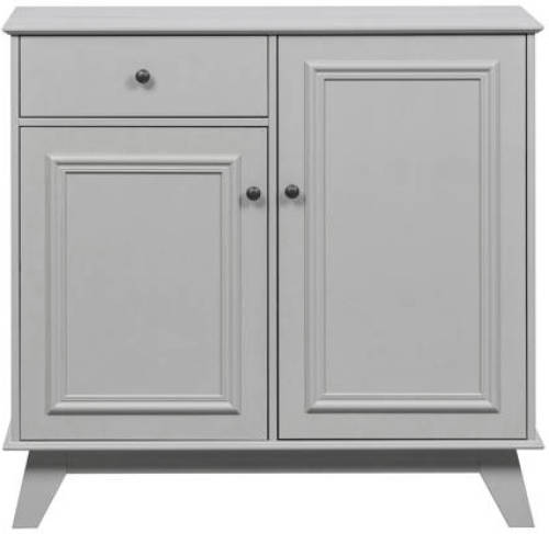 Woood commode Lily