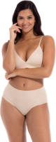 MAGIC Bodyfashion slip Dream Organics (set van 2) lichtbeige