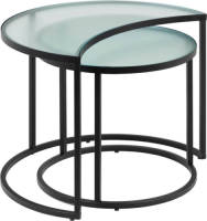 Kave Home bijzettafel Bast