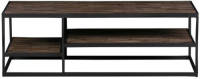 Woood salontafel
