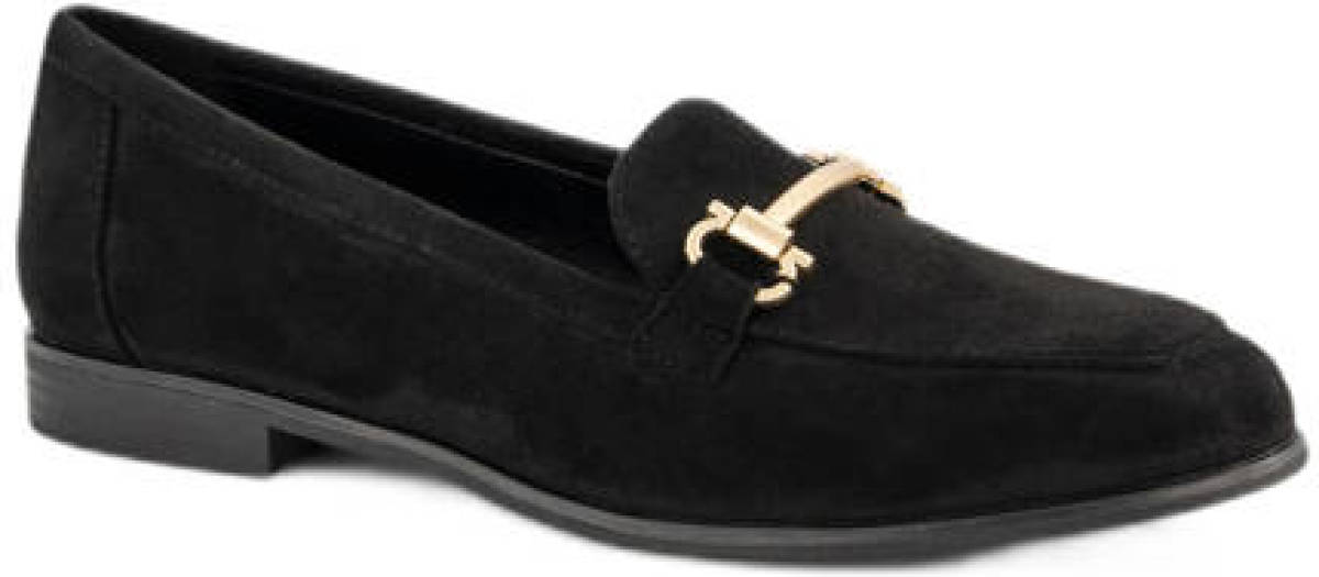 Graceland loafers zwart