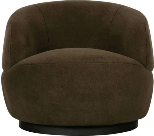 BePureHome fauteuil Woolly