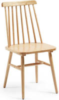 Kave Home eetkamerstoel Tressia (set van 2)