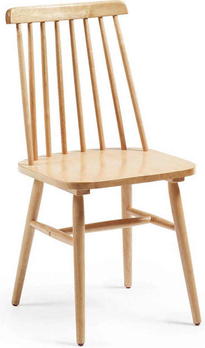 Kave Home eetkamerstoel Tressia (set van 2)