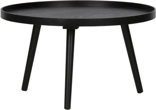 Woood bijzettafel Mesa