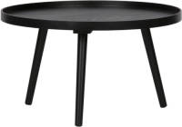 Woood bijzettafel Mesa